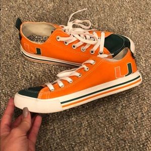 UMIAMI converse limited edition never worn